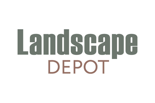 mulch landscaping border